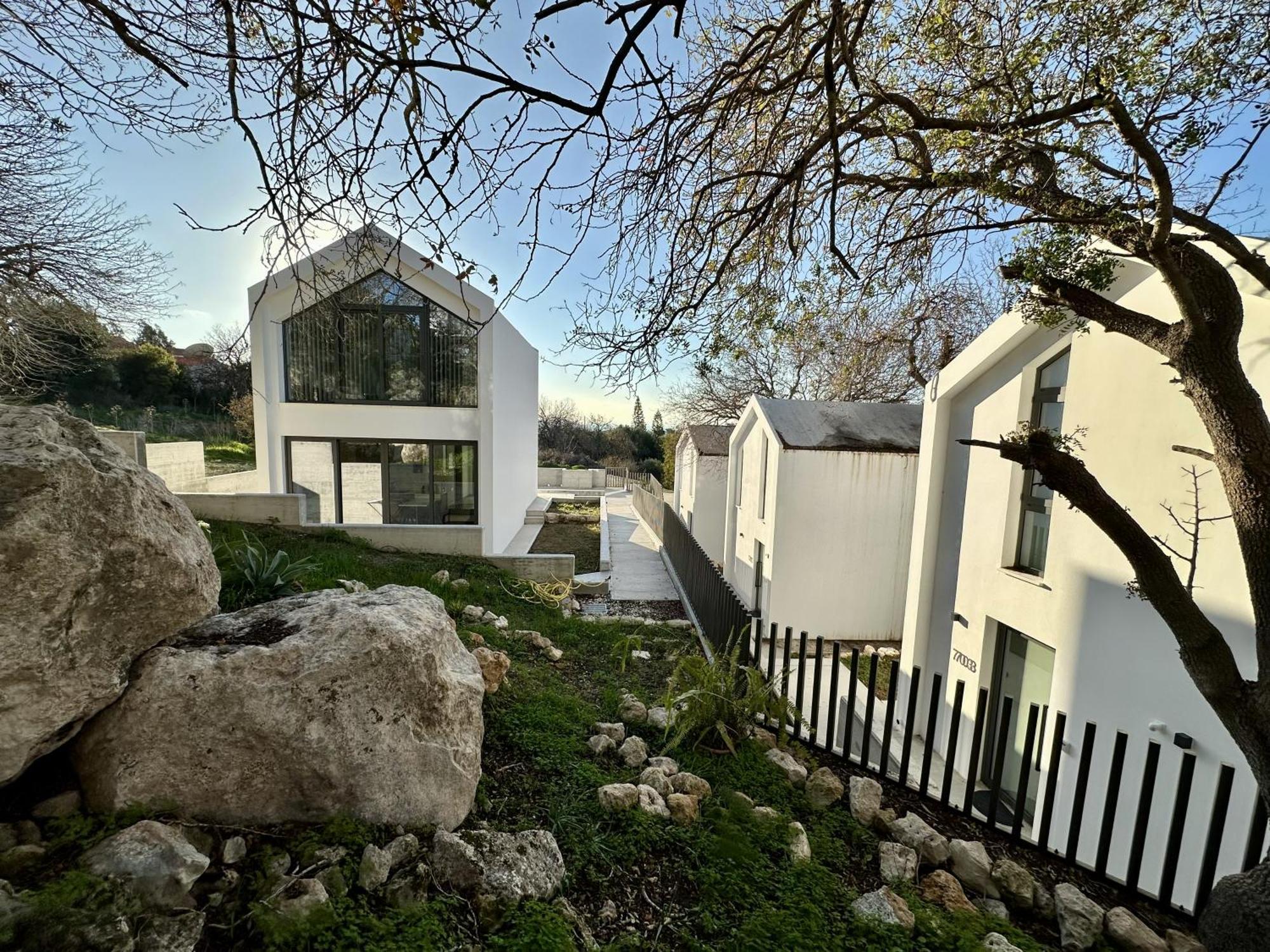 Feriehus Tremythia Homes